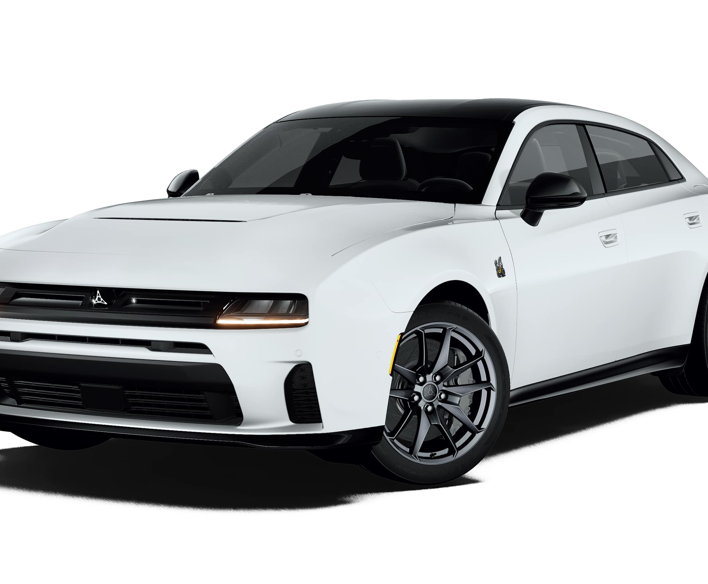 2027 Dodge Charger Scat Pack