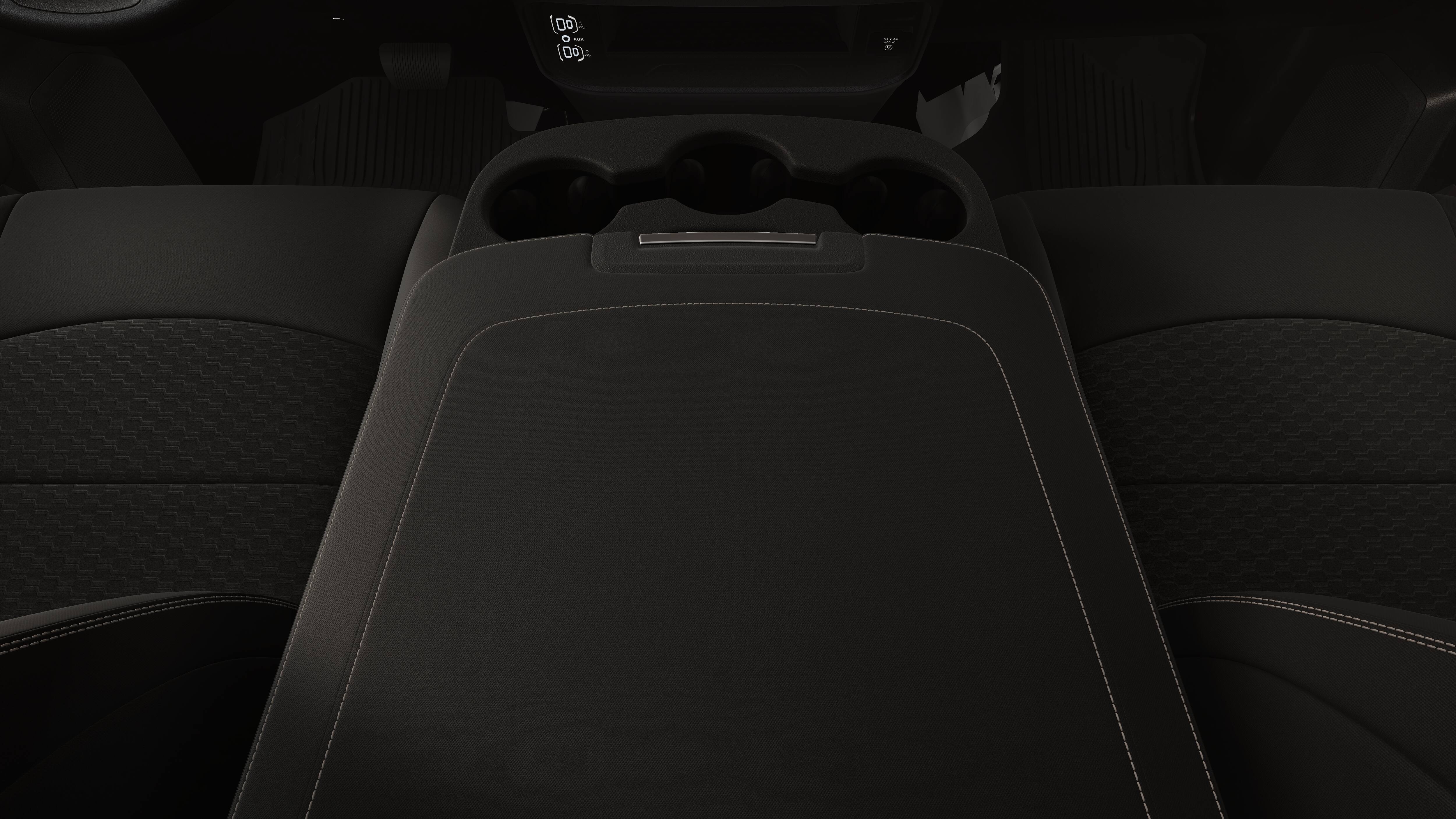 New 2027 Ram 2500 WARLOCK CREW CAB 4X4 6'4 BOX Pickup