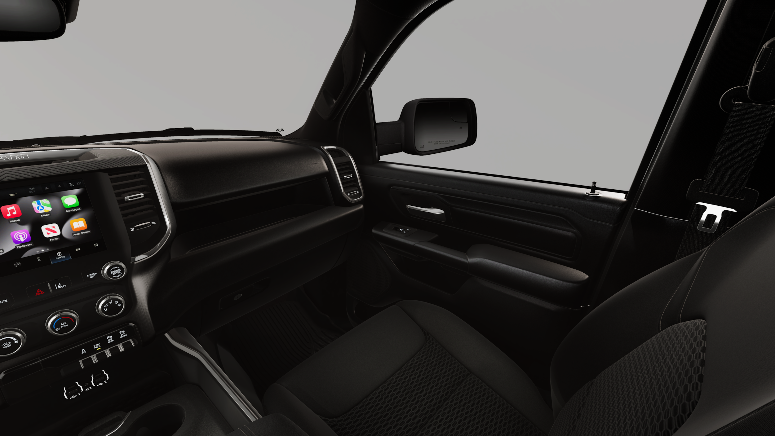 2026 RAM 1500 Express - Photo 7