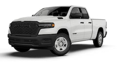 2027 Ram 1500 TRADESMAN QUAD CAB 4X4 6'4 BOX Pickup