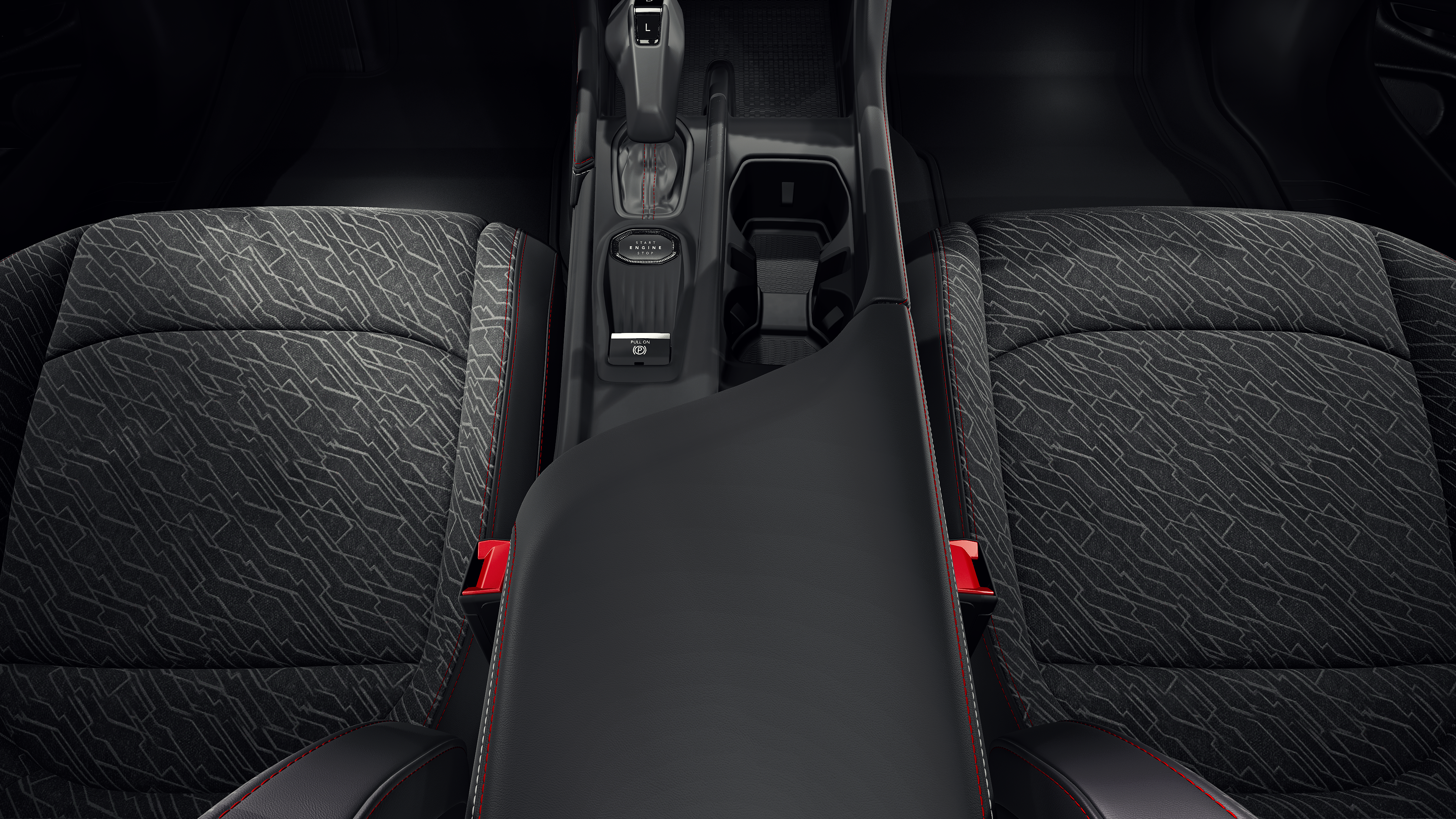 New 2027 Dodge Charger SCAT PACK 2-DOOR AWD Coupe