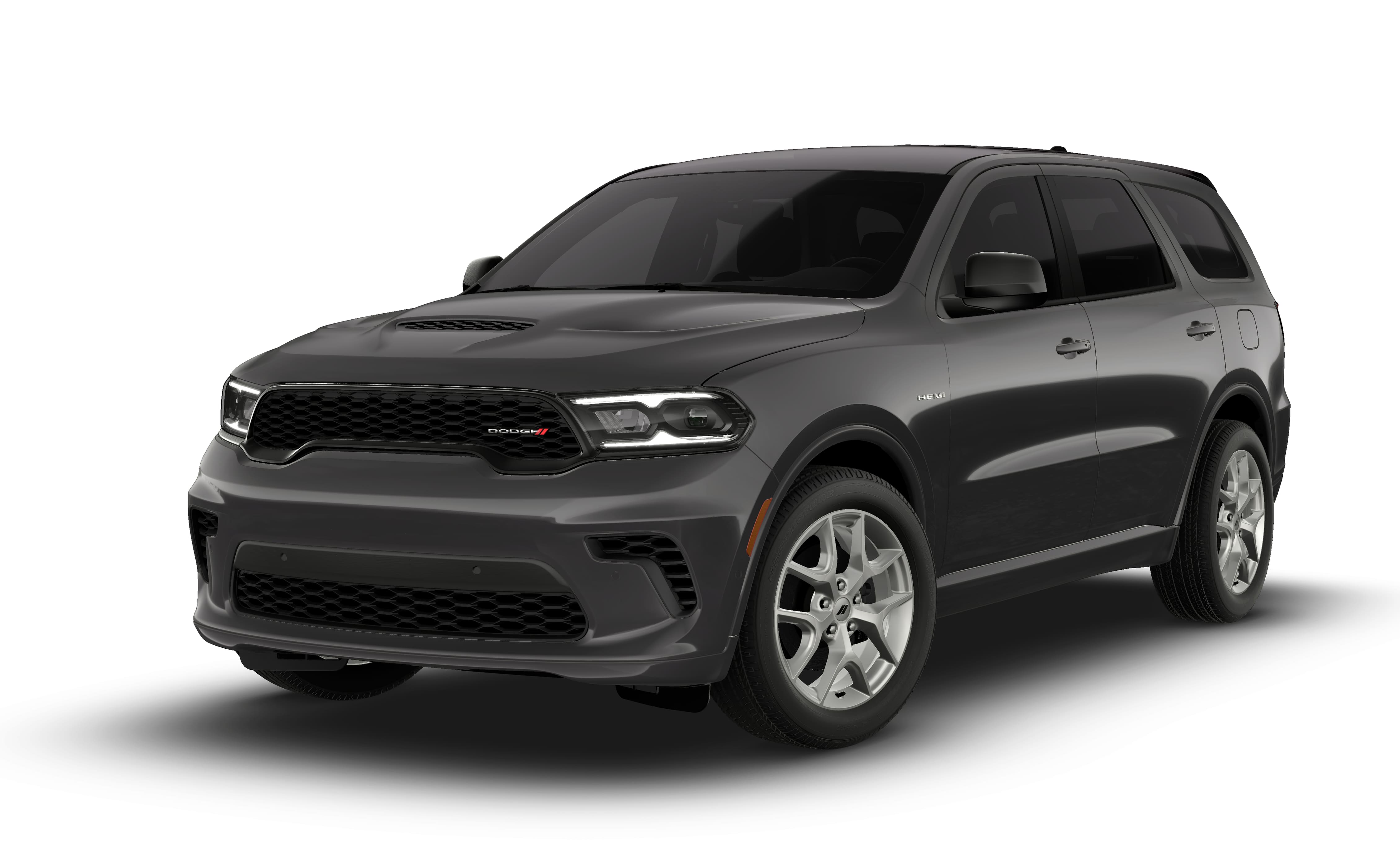2026 Dodge Durango GT AWD HEMI V8 Sport Utility