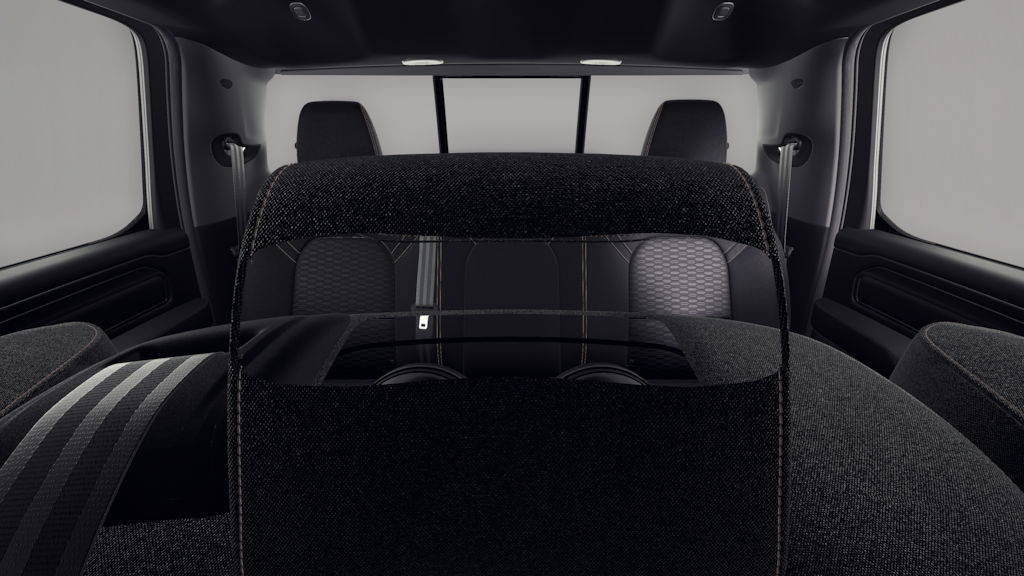 New 2027 Ram 1500 Tradesman Pickup