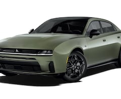 2027 Dodge Charger