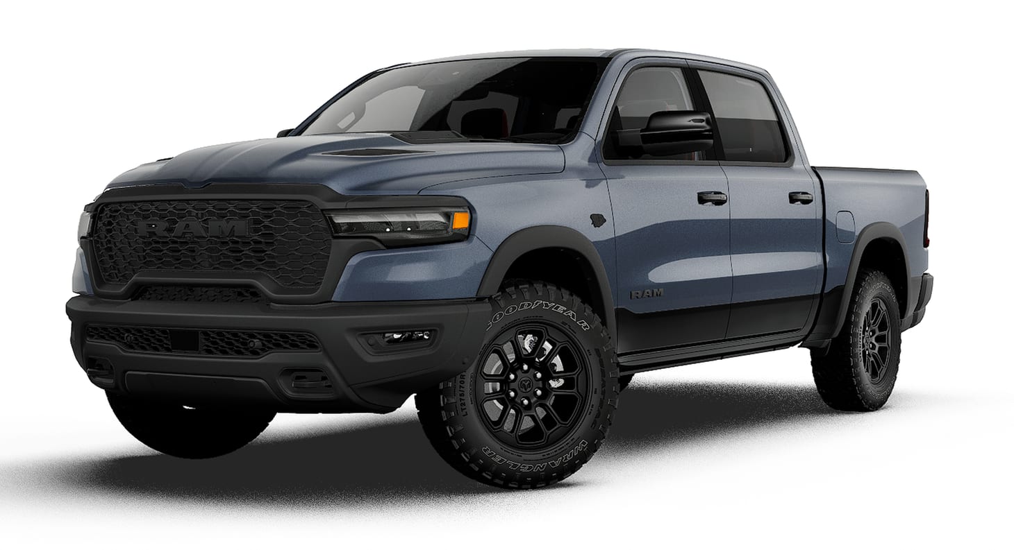  Ram 1500