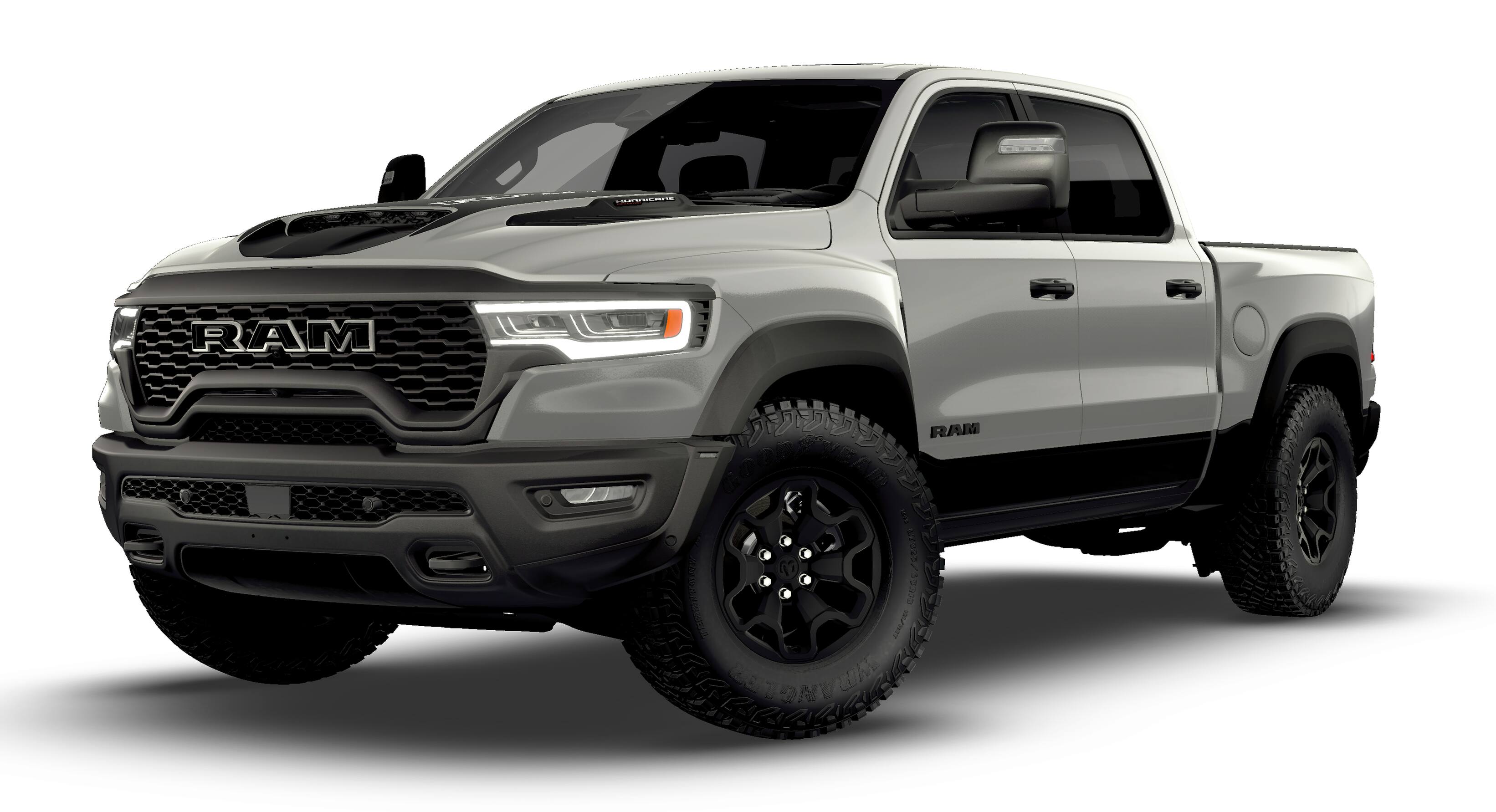  Ram 1500