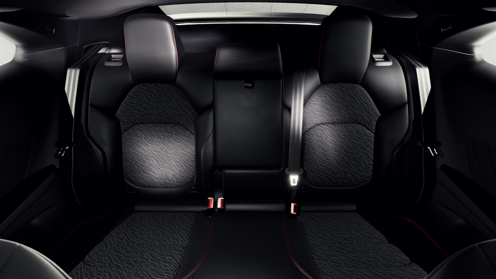 New 2027 Dodge Charger Scat Pack Coupe