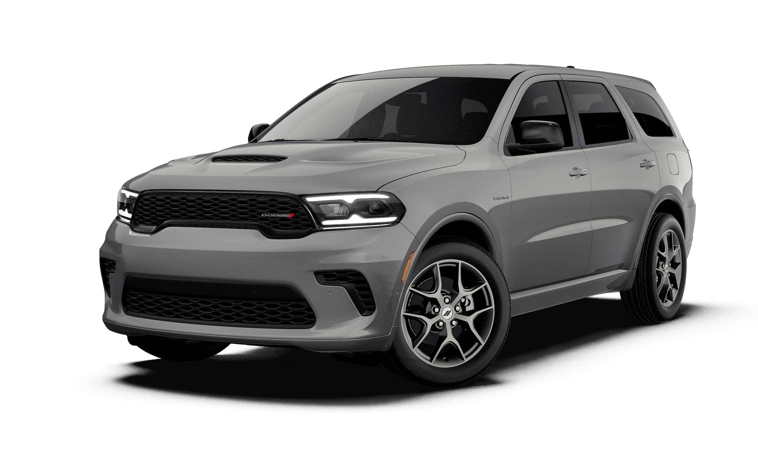 2027 Dodge Durango