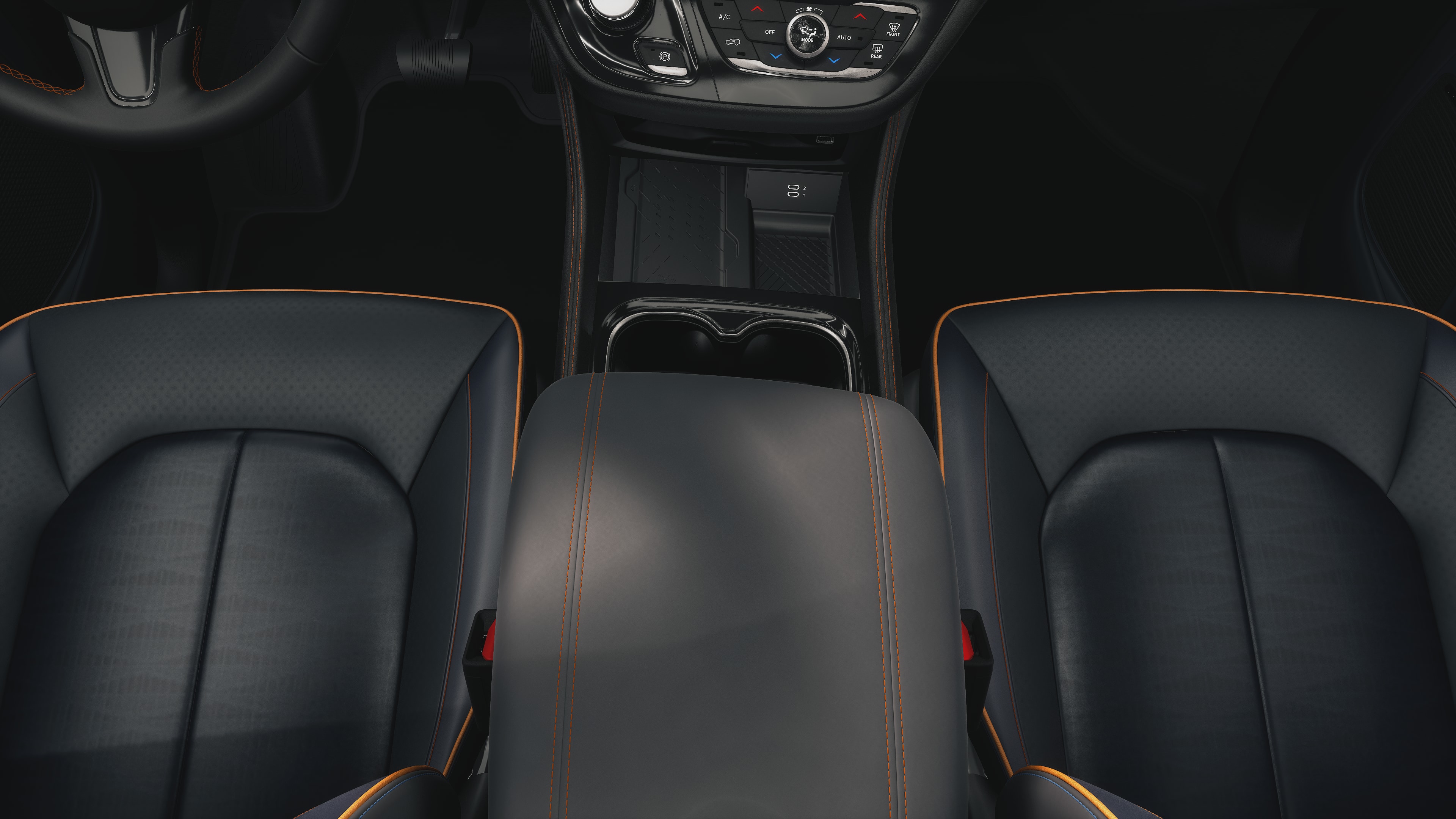 New 2027 Chrysler Pacifica PINNACLE AWD Passenger Van