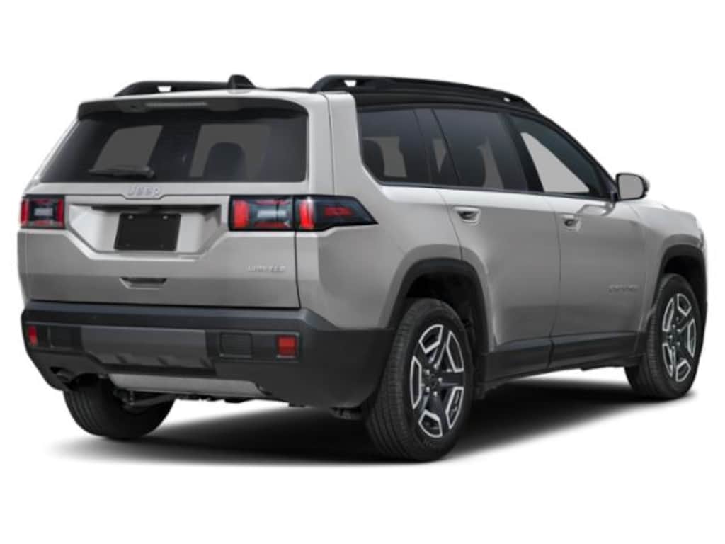 New 2026 Jeep Cherokee 85TH ANNIVERSARY EDITION 4X4 Sport Utility