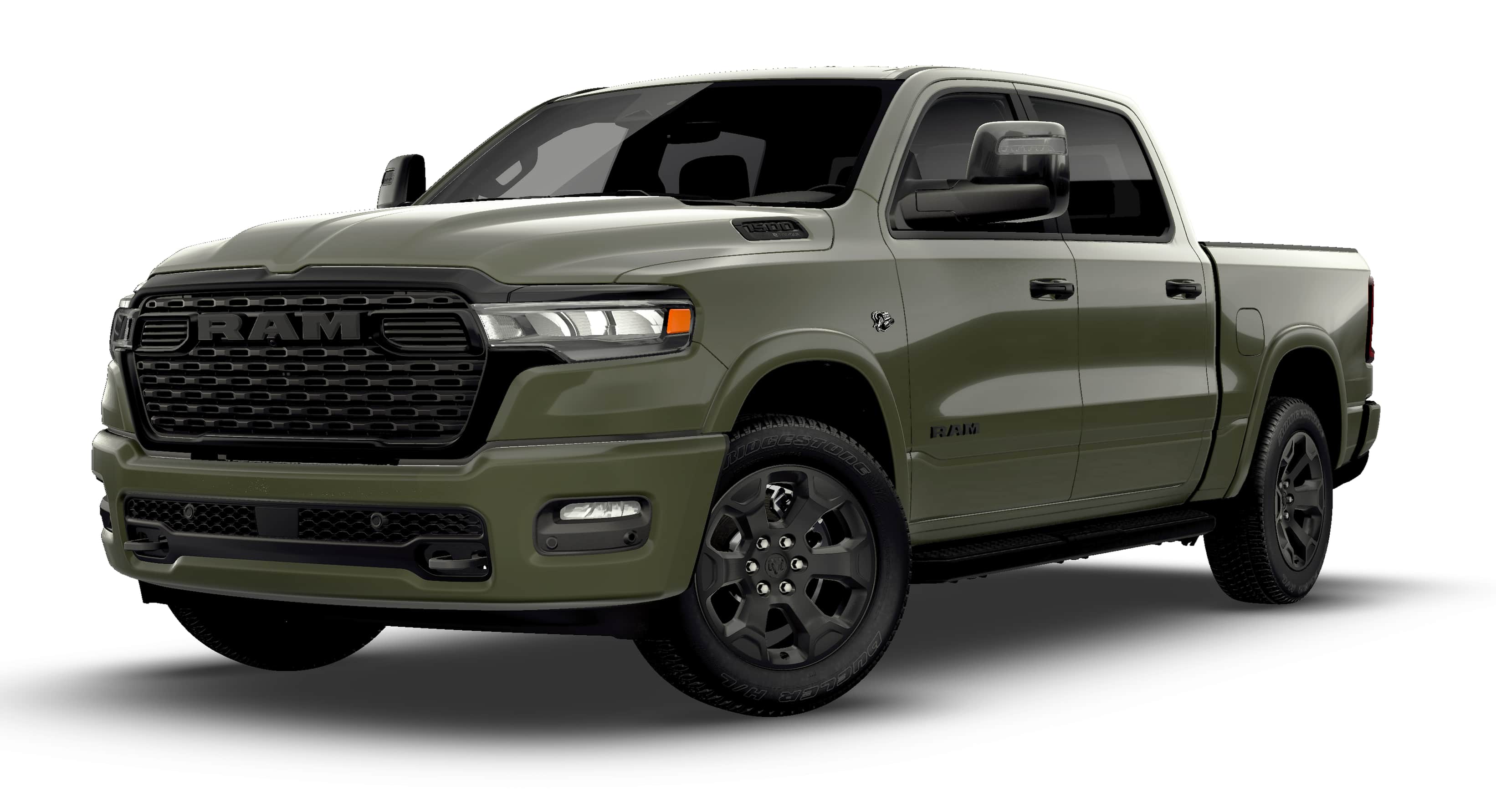  Ram 1500