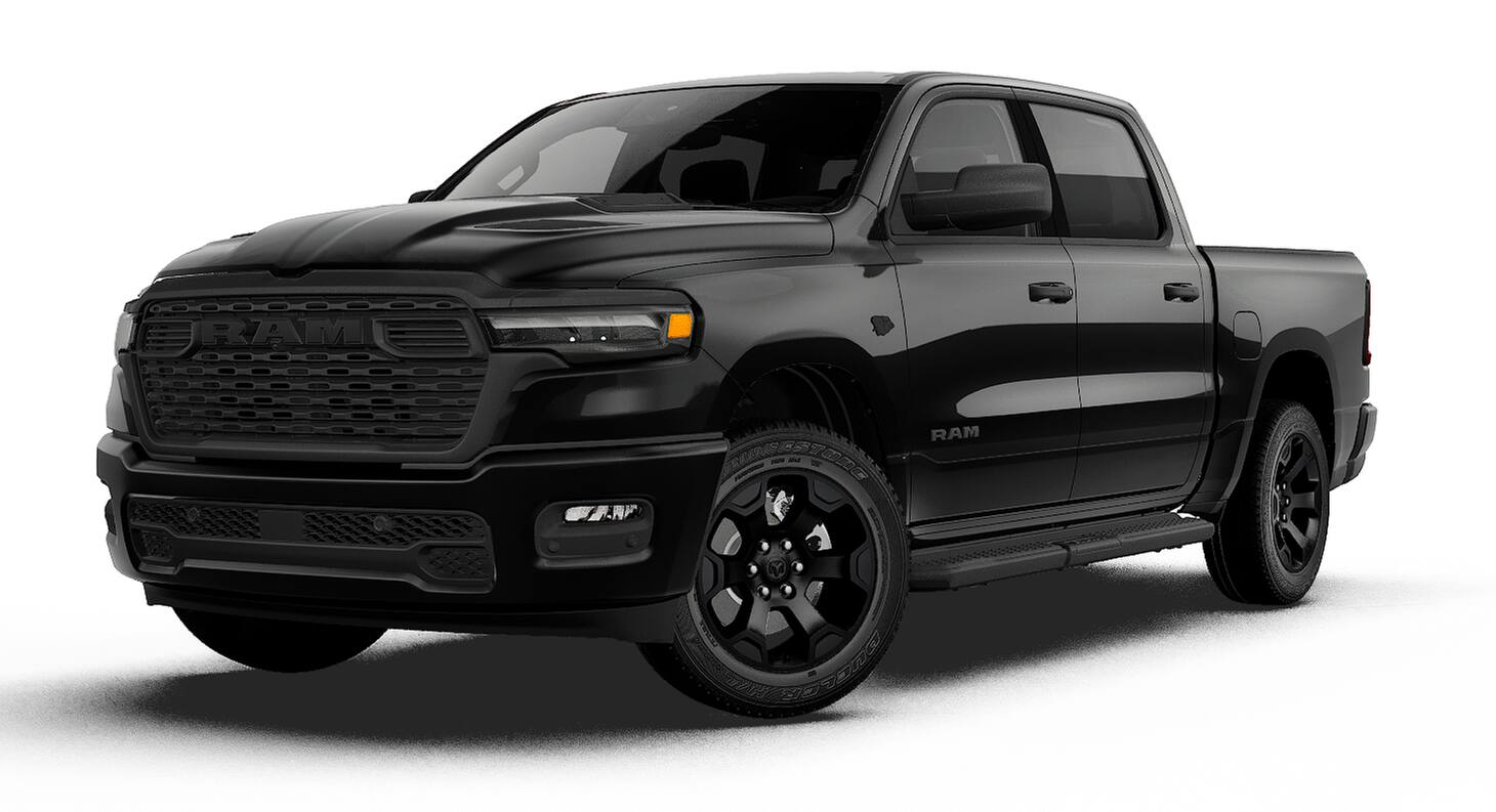  Ram 1500