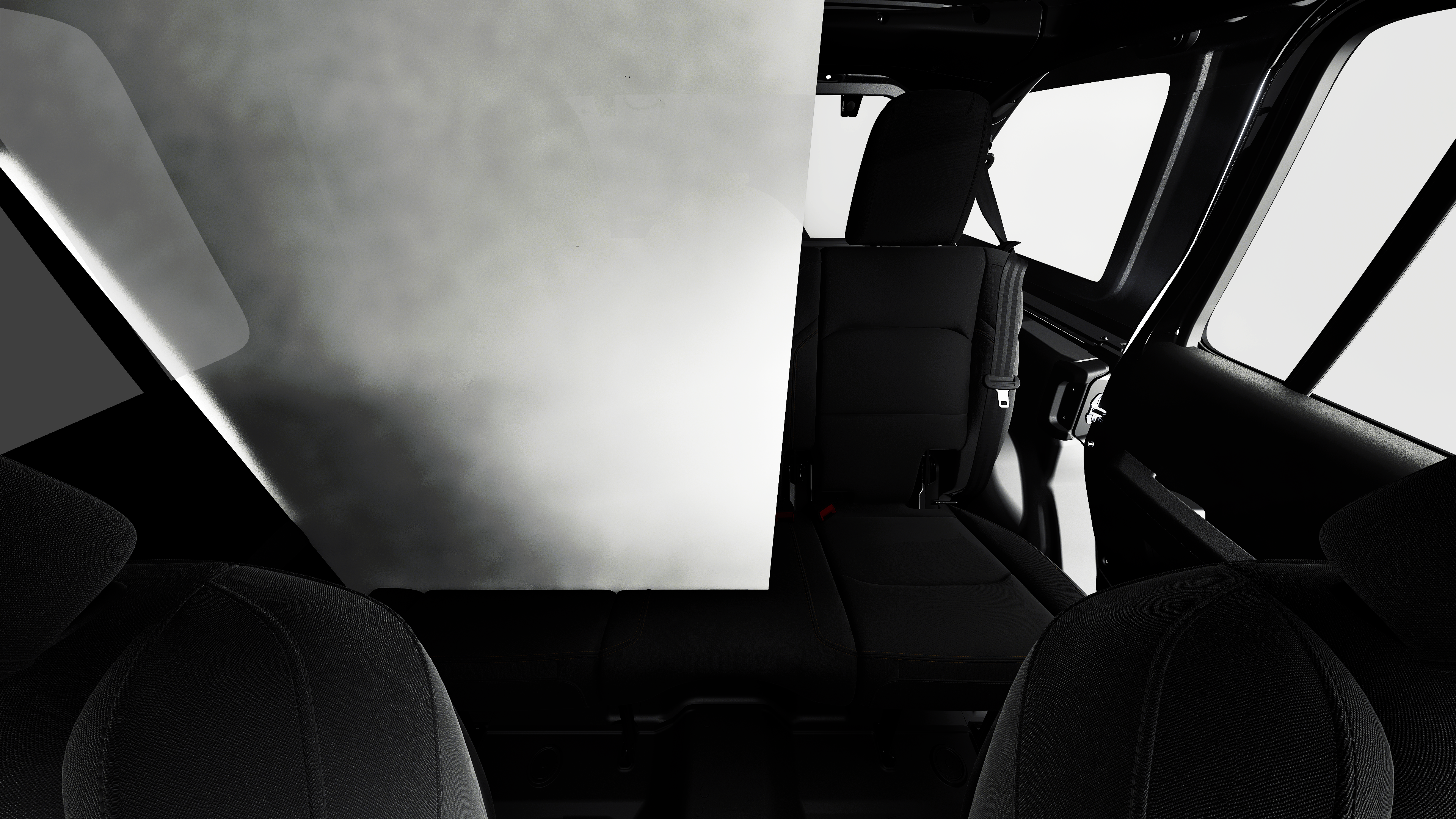 New 2027 Jeep Wrangler 4-DOOR RUBICON Sport Utility