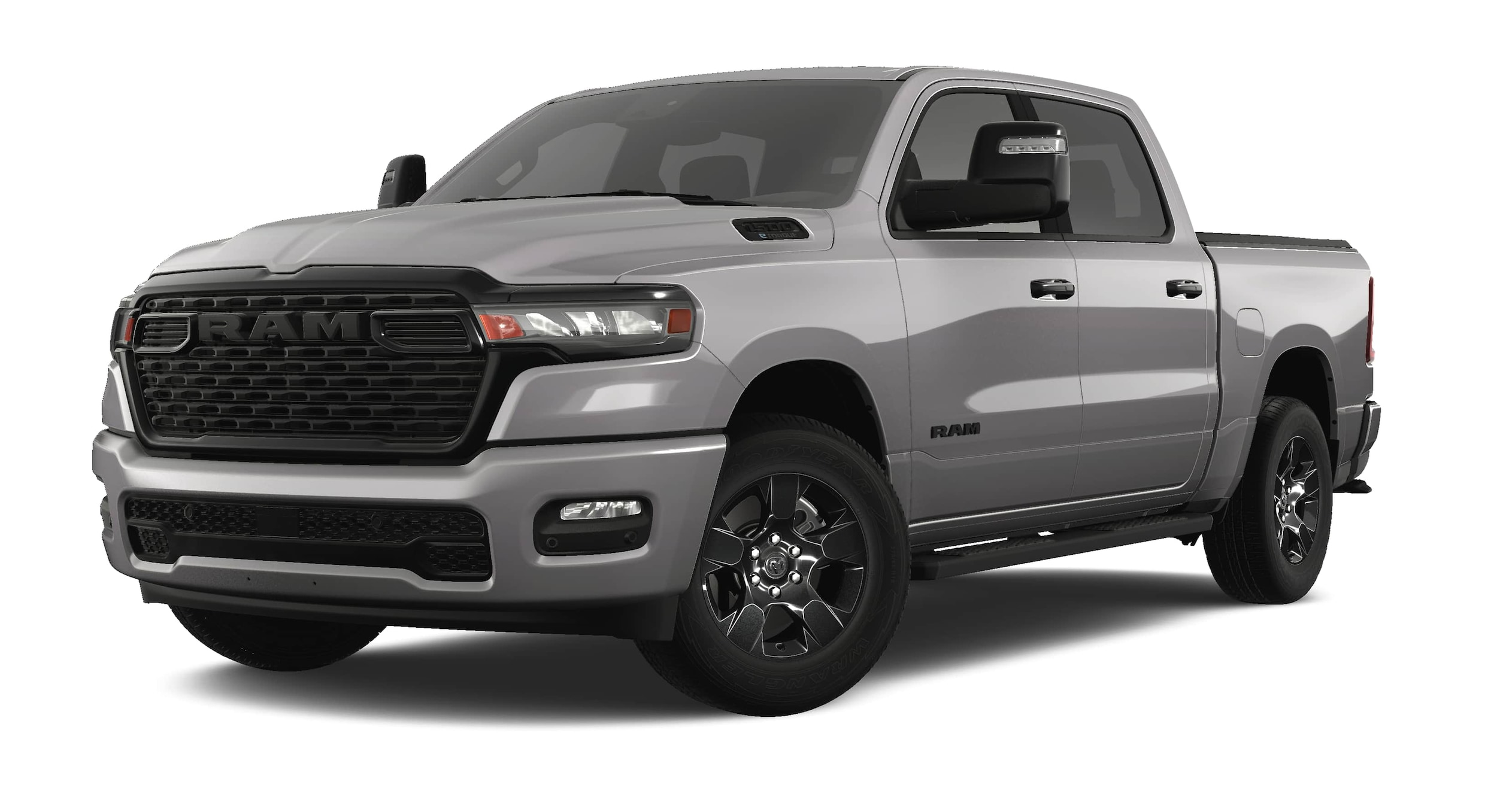 2025 RAM 1500 Pickup Tradesman