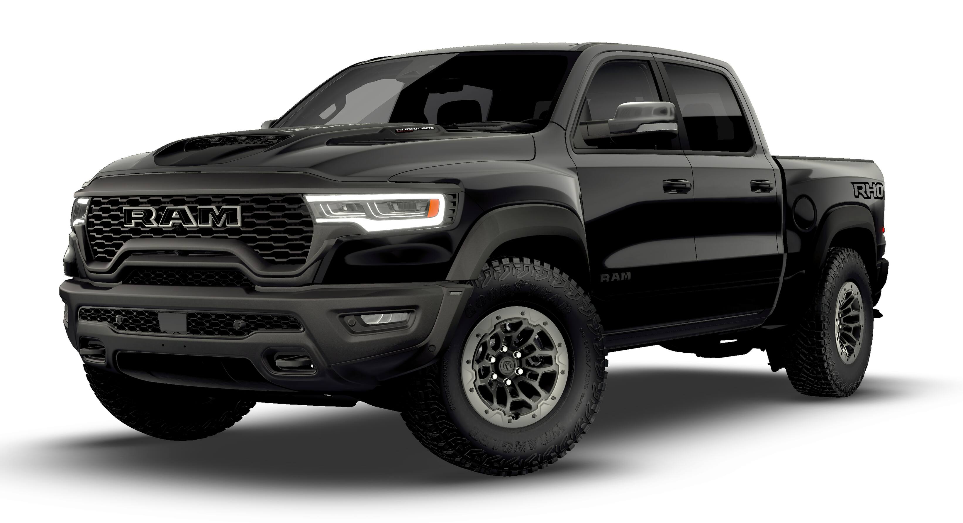  Ram 1500