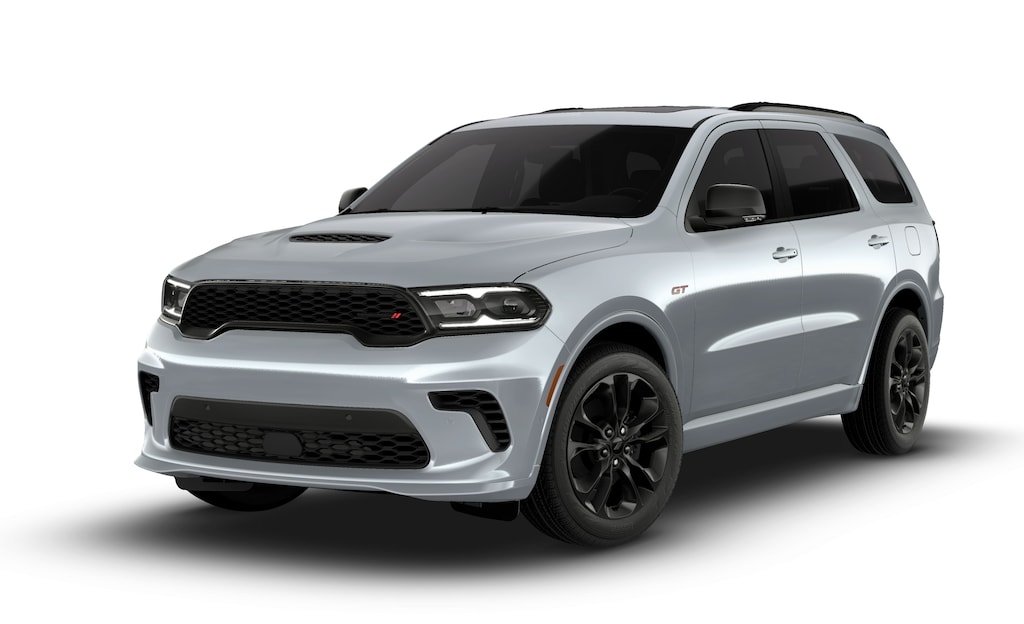 New 2026 Dodge Durango GT PLUS AWD Sport Utility