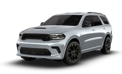 2026 Dodge Durango GT PLUS AWD Sport Utility