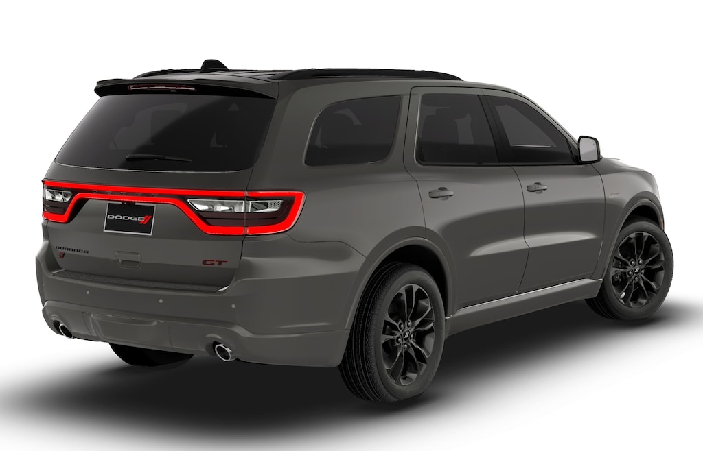 New 2026 Dodge Durango GT PLUS AWD Sport Utility