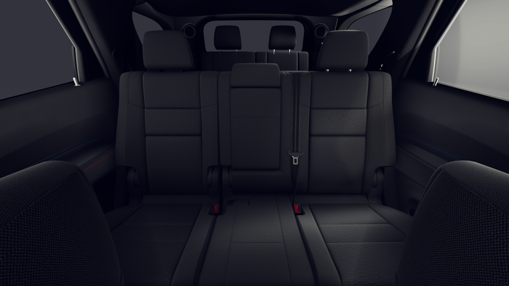 New 2026 Dodge Durango GT HEMI V8 Sport Utility