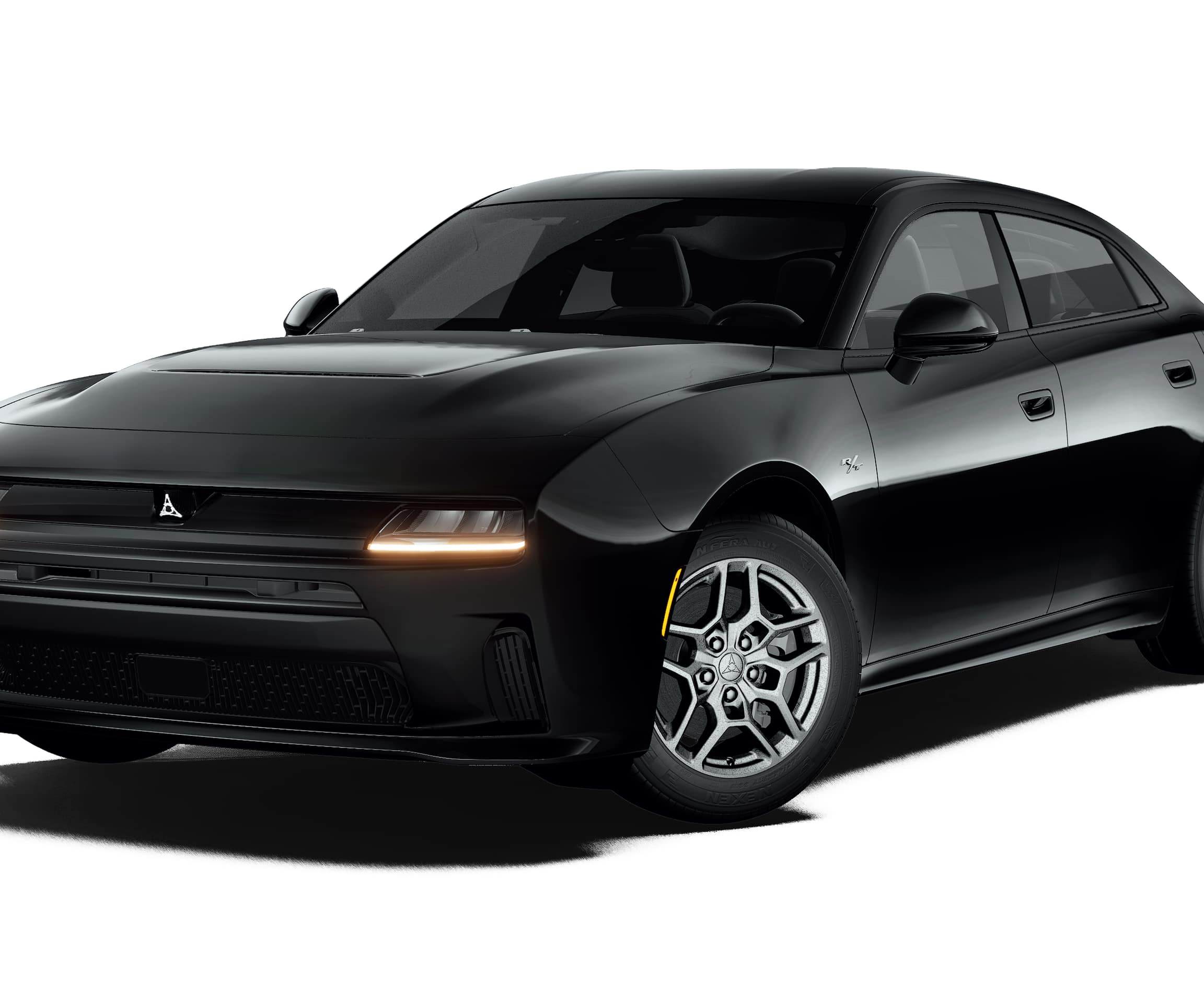 2027 Dodge Charger R/T
