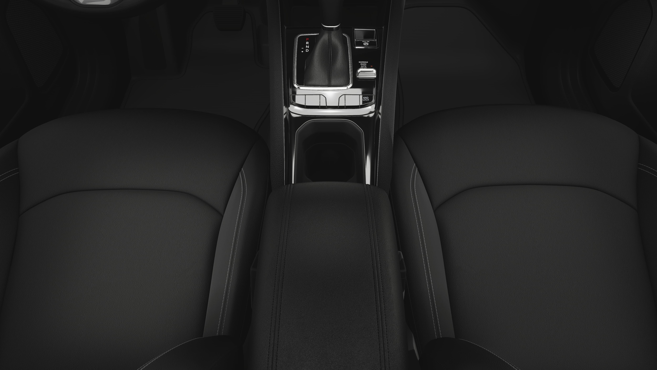 2026 Jeep Compass Limited Altitude - Photo 4