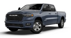 2027 Ram 1500 Big Horn Pickup