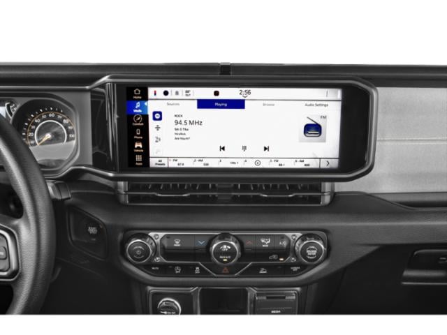 2027 Jeep Wrangler 4-Door Willys - Photo 9