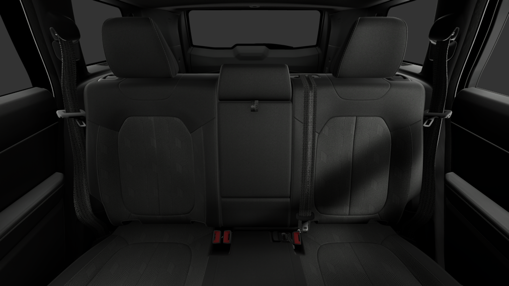 New 2026 Jeep Cherokee Laredo Sport Utility