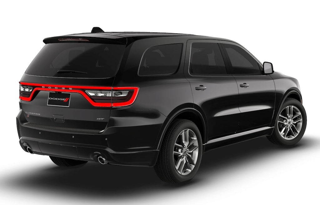 New 2026 Dodge Durango GT AWD Sport Utility