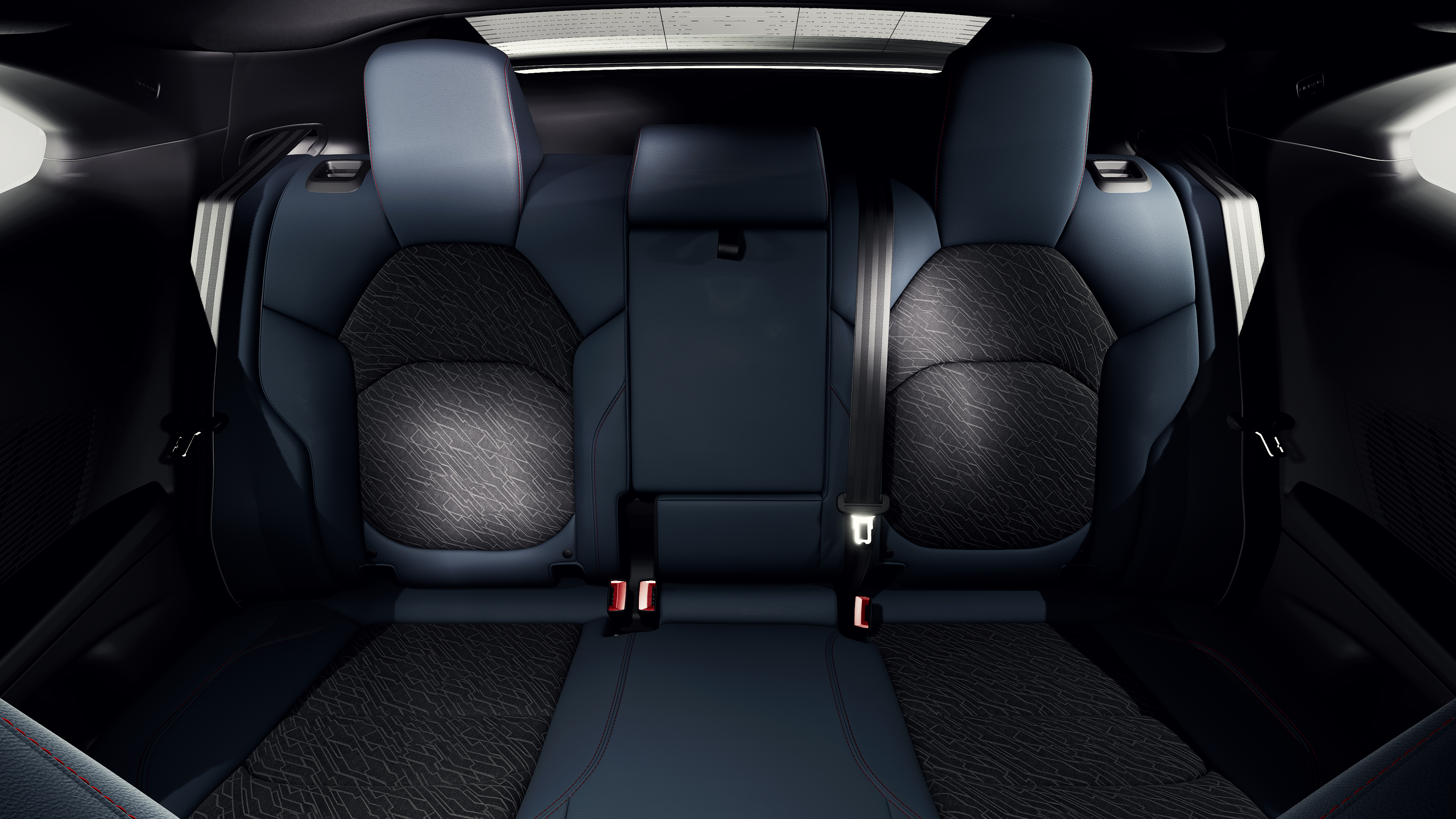 New 2027 Dodge Charger SCAT PACK PLUS 2-DOOR AWD Coupe