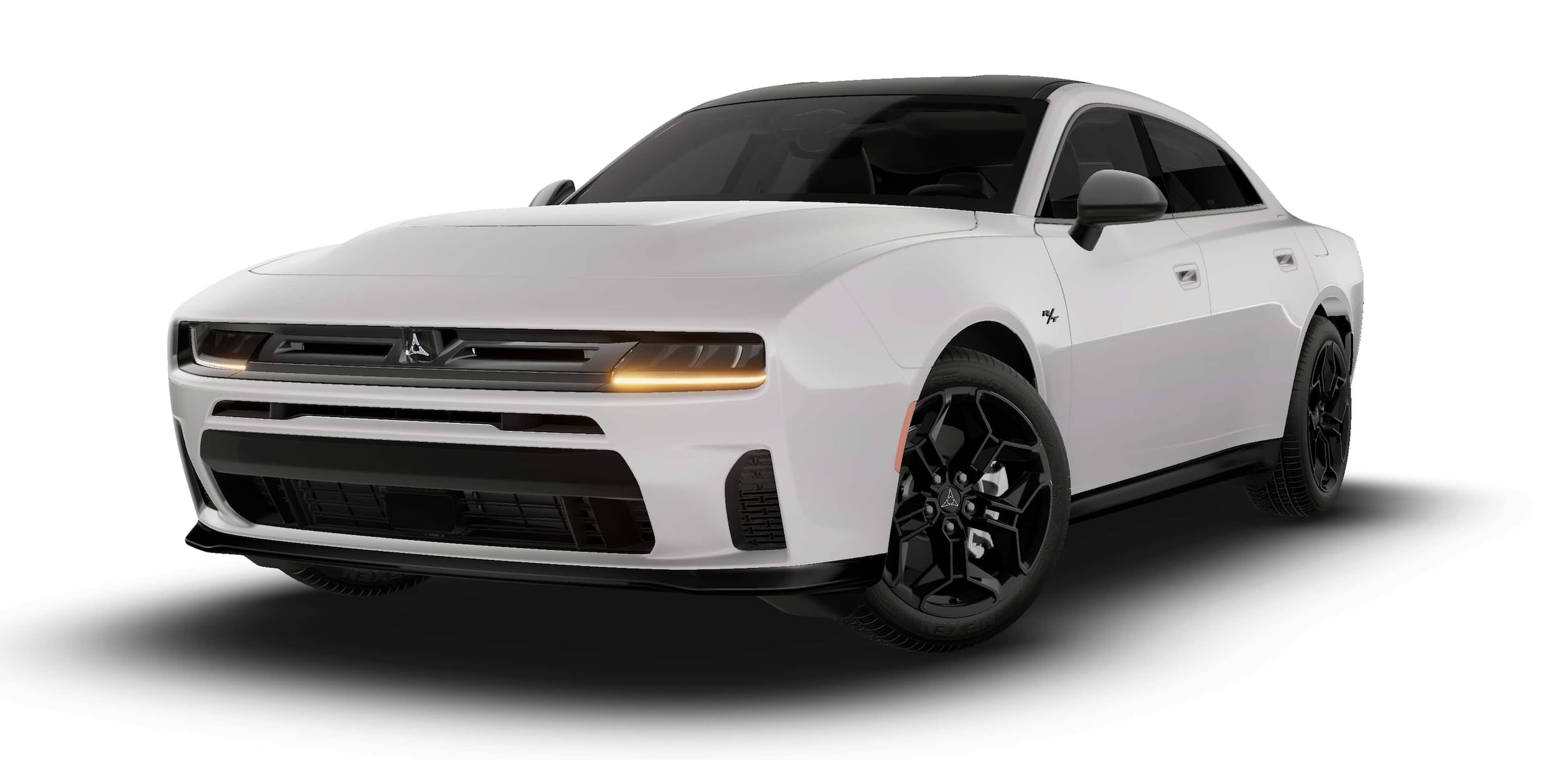 2026 Dodge Charger Sedan 