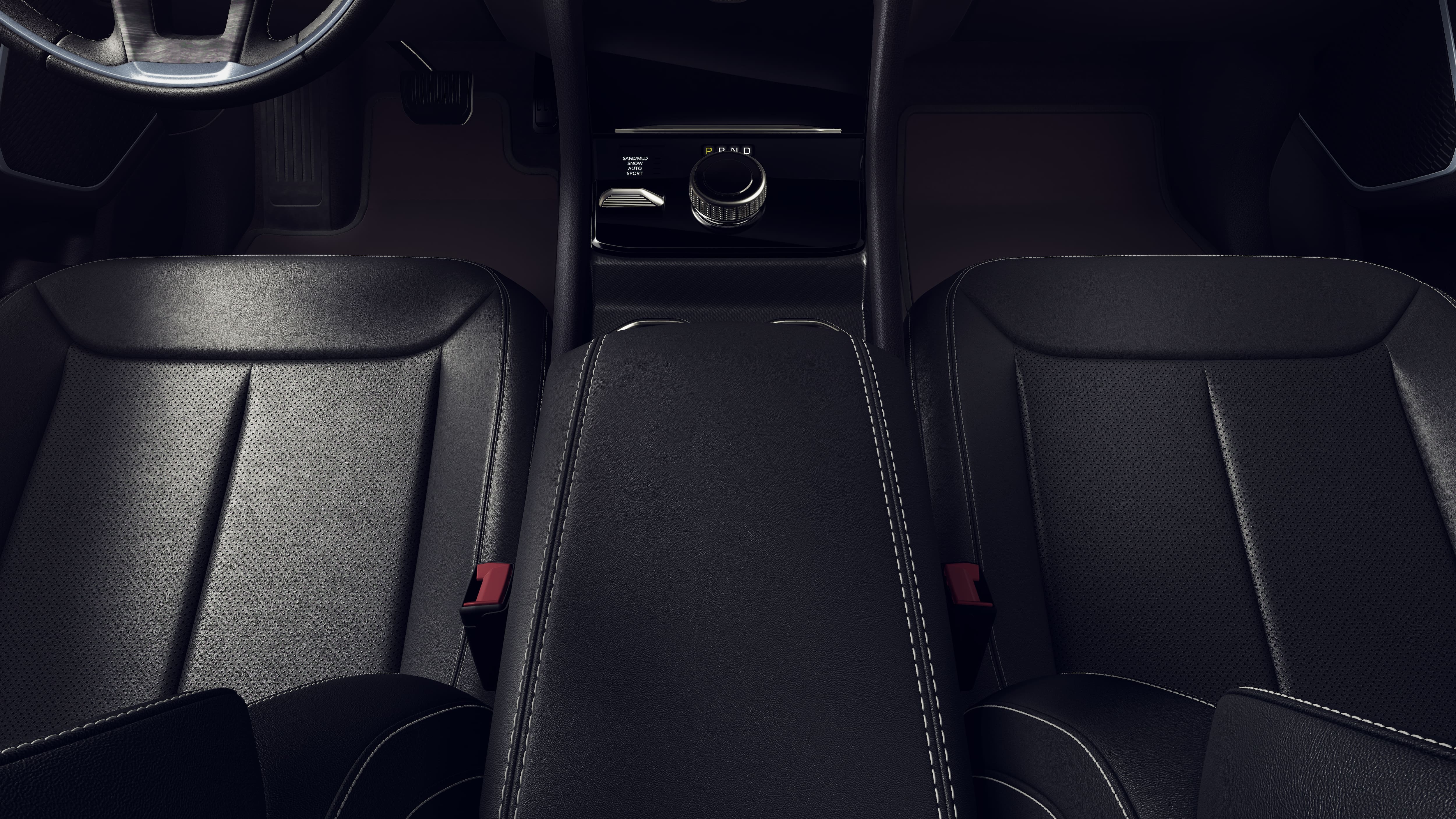 New 2026 Jeep Grand Cherokee Limited Sport Utility