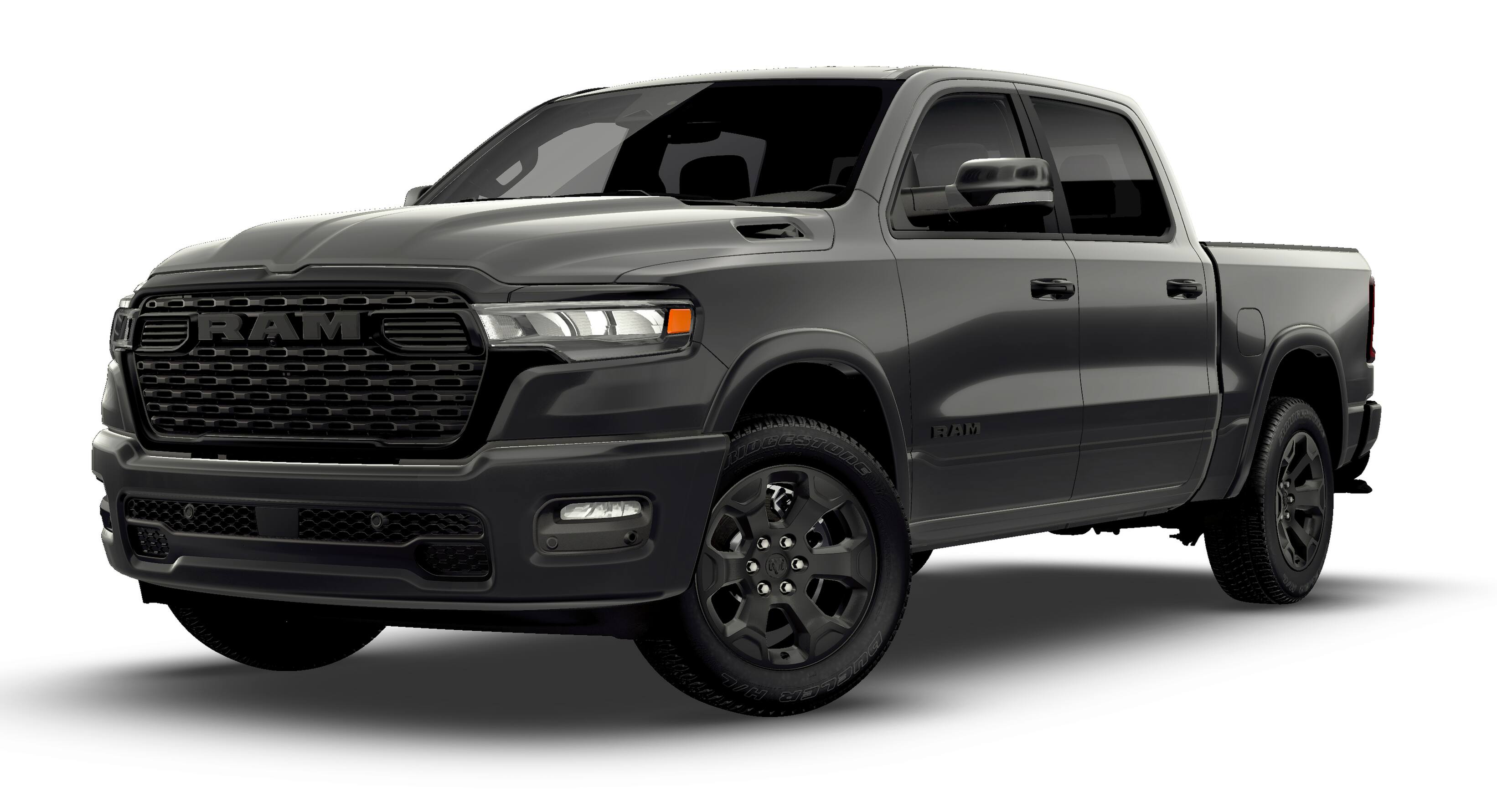 Ram 1500