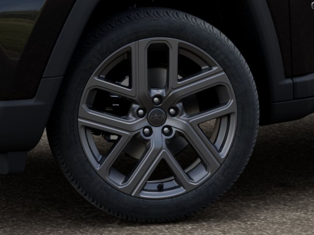 New 2026 Jeep Compass LIMITED ALTITUDE 4X4 Sport Utility