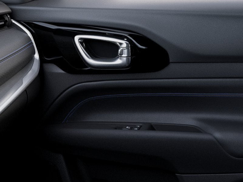 2026 Jeep Compass Latitude Altitude - Photo 25