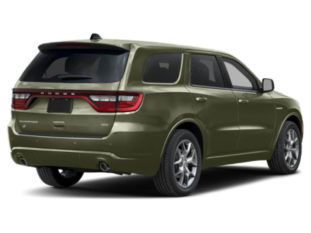 New 2027 Dodge Durango GT HEMI Sport Utility