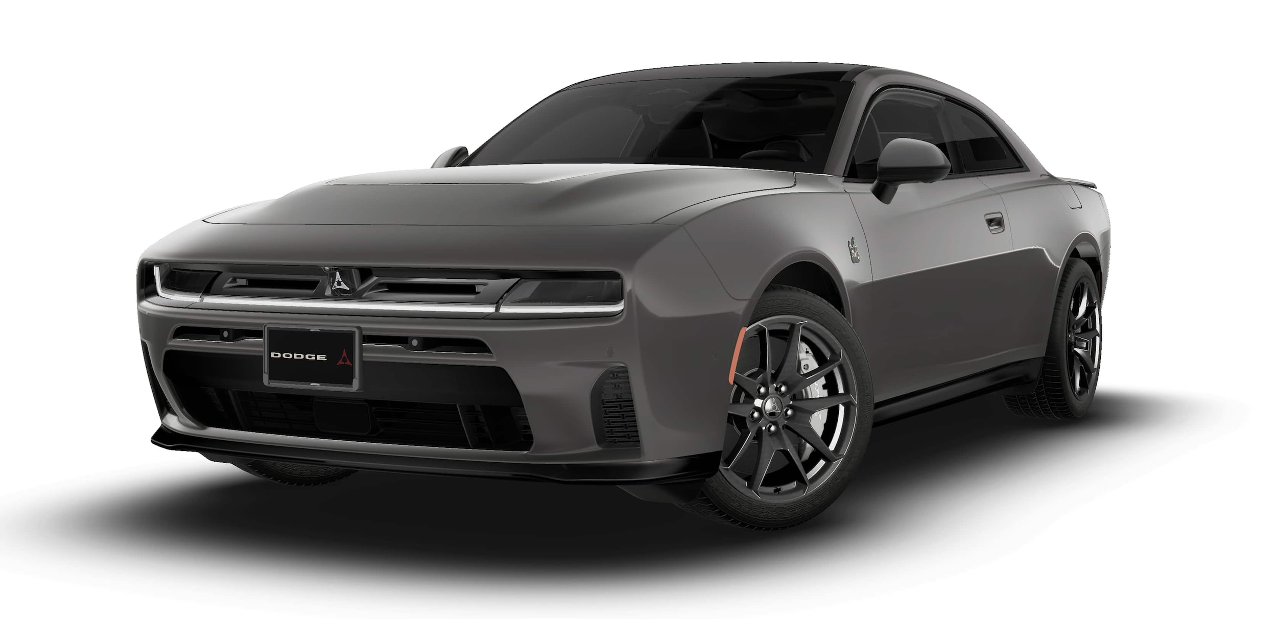 2026 Dodge Charger