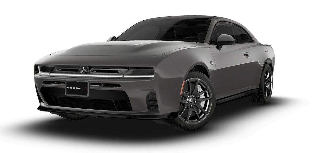 New 2026 Dodge Charger Scat Pack Plus Coupe