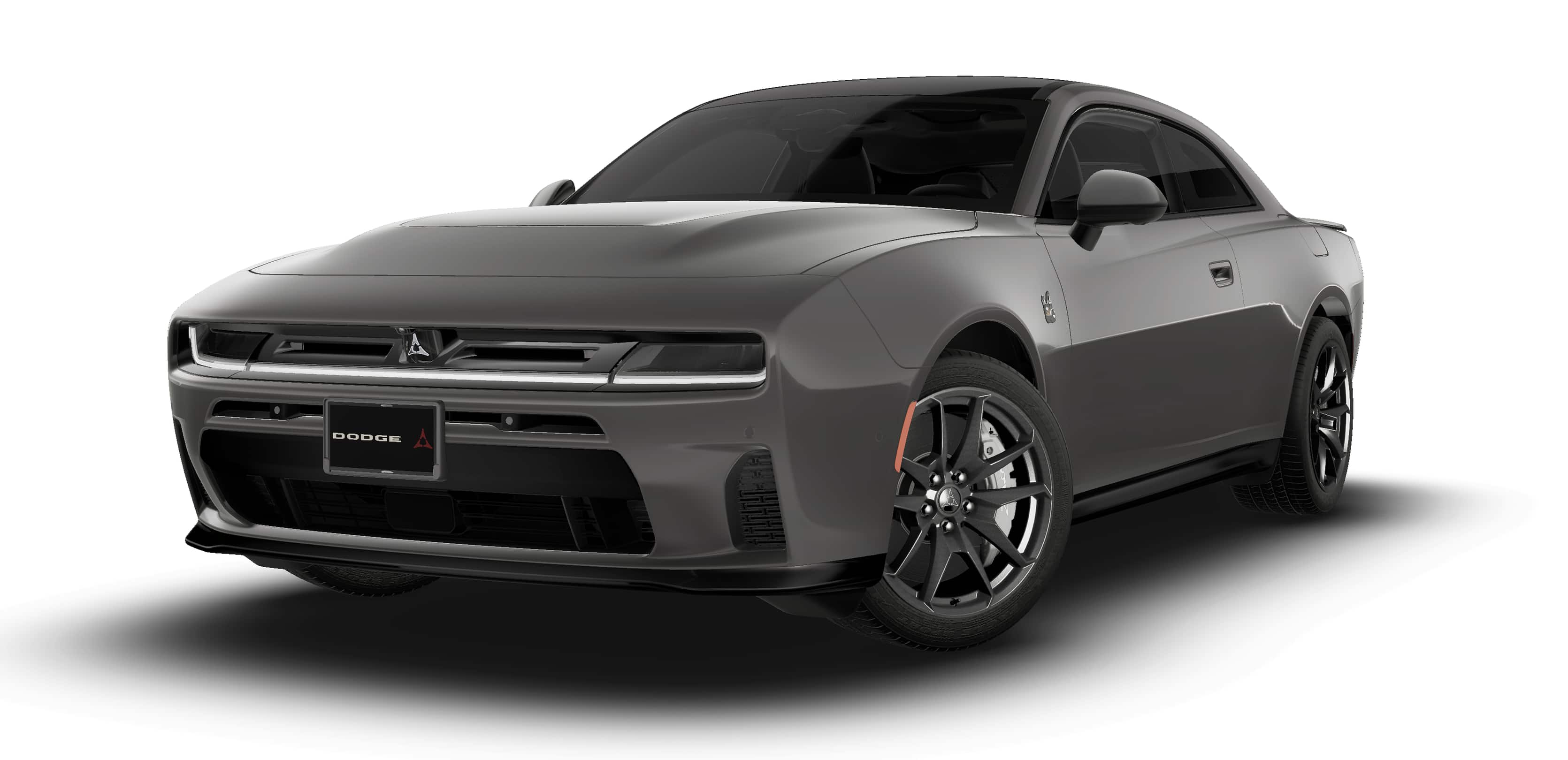 2026 Dodge Charger Scat Pack Plus Coupe