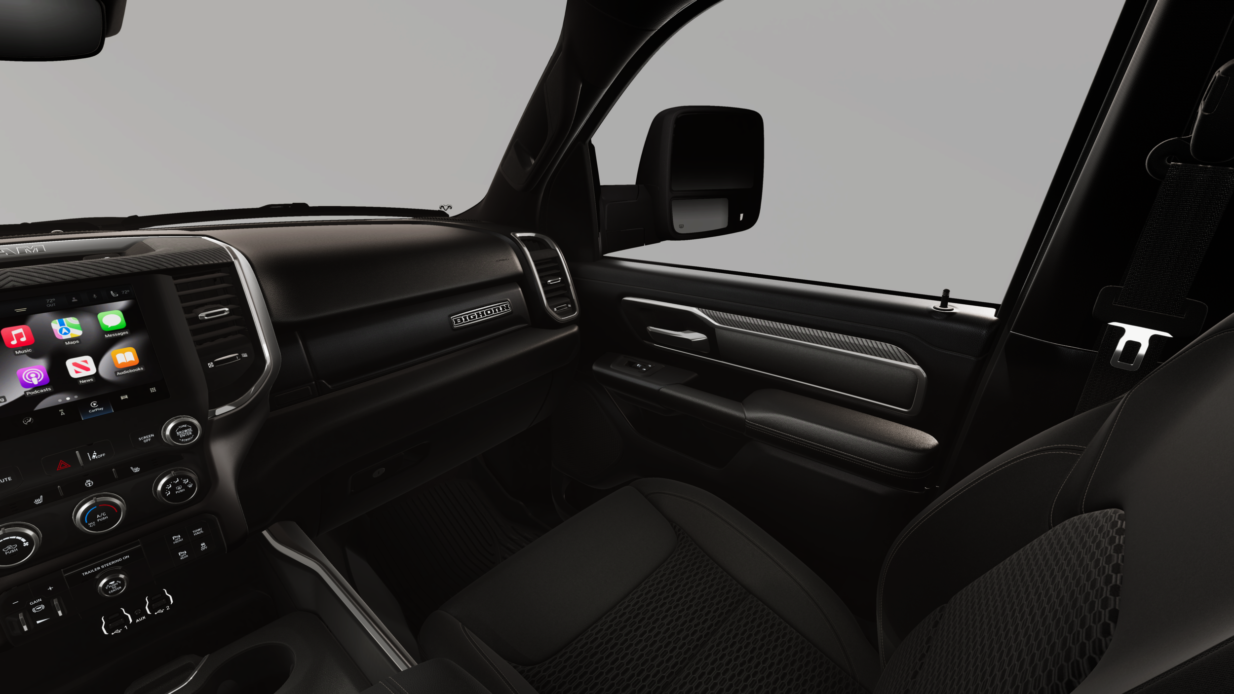 2026 RAM 1500 Big Horn/Lone Star - Photo 7