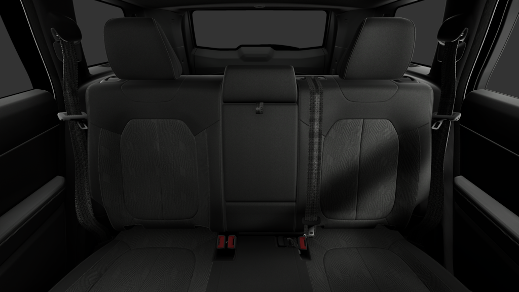 New 2026 Jeep Cherokee Laredo Sport Utility