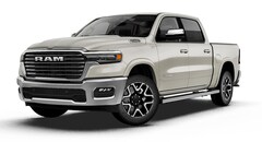 2027 Ram 1500 LARAMIE CREW CAB 4X4 5'7 BOX Pickup