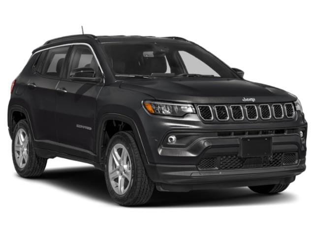 2026 Jeep Compass Latitude Altitude - Photo 6