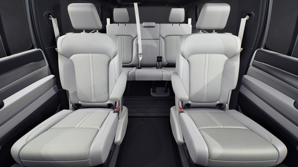 New 2027 Jeep Grand Wagoneer LIMITED ALTITUDE 4X4 Sport Utility