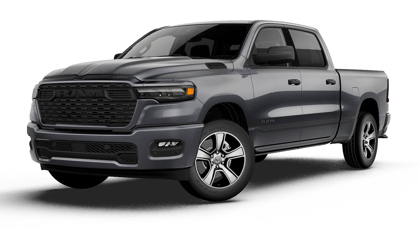  Ram 1500