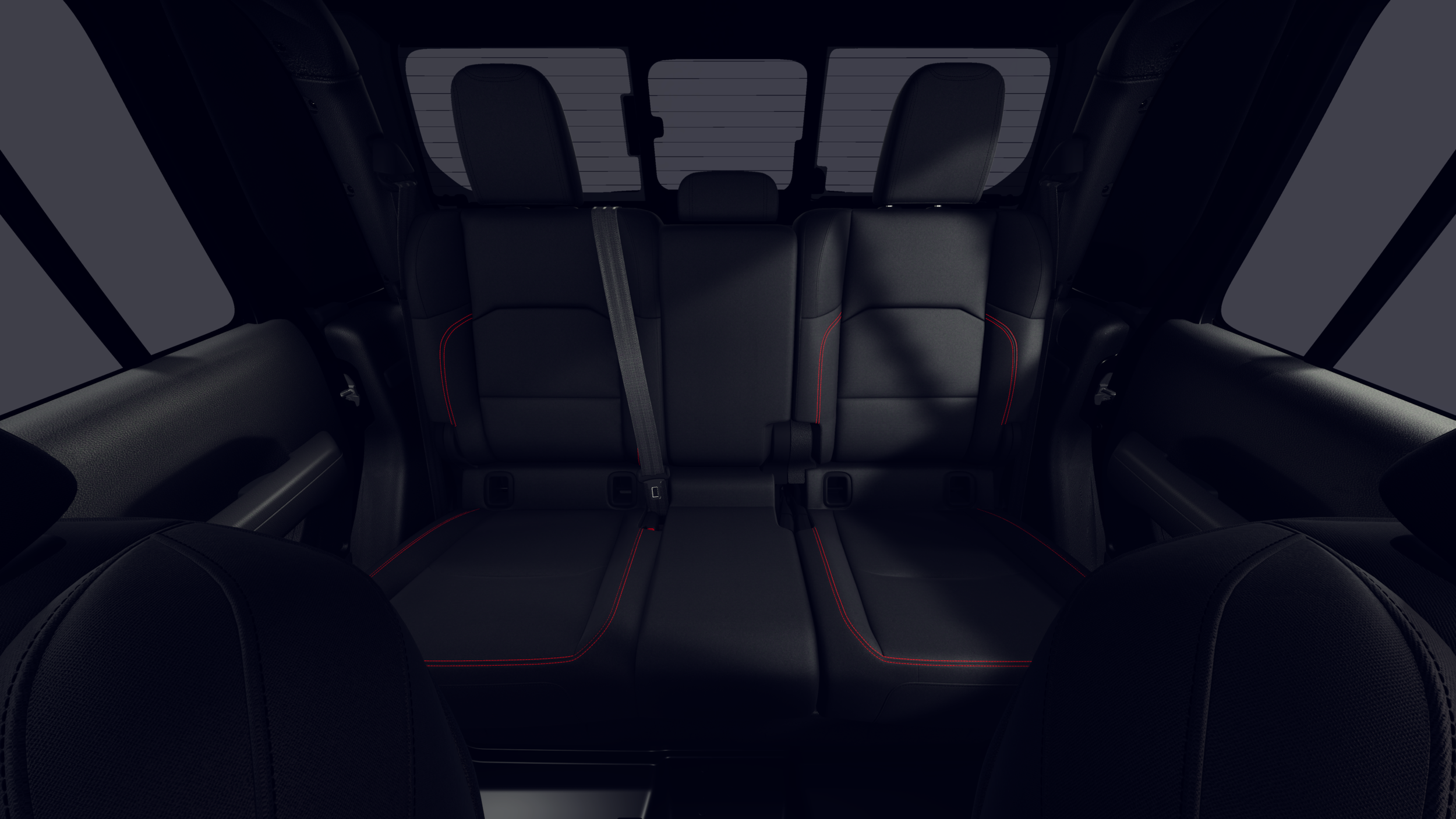 2026 Jeep Gladiator Rubicon - Photo 3