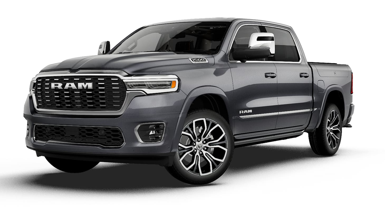  Ram 1500