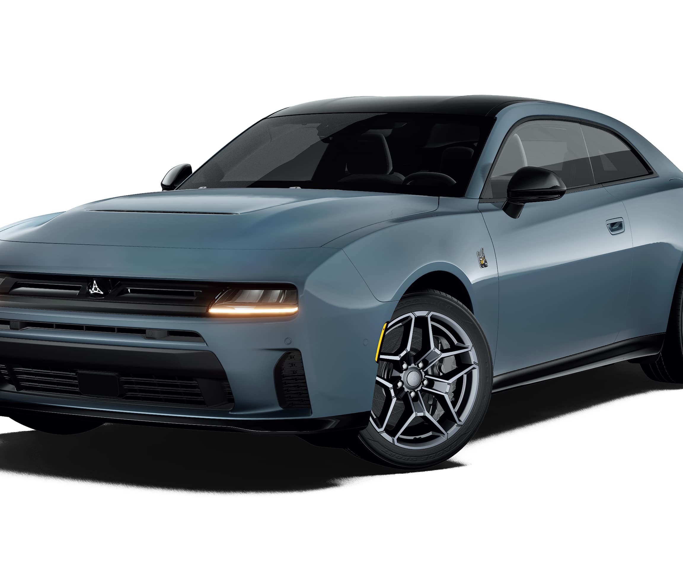 2027 Dodge Charger