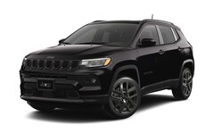 2026 Jeep Compass LIMITED ALTITUDE 4X4 Sport Utility