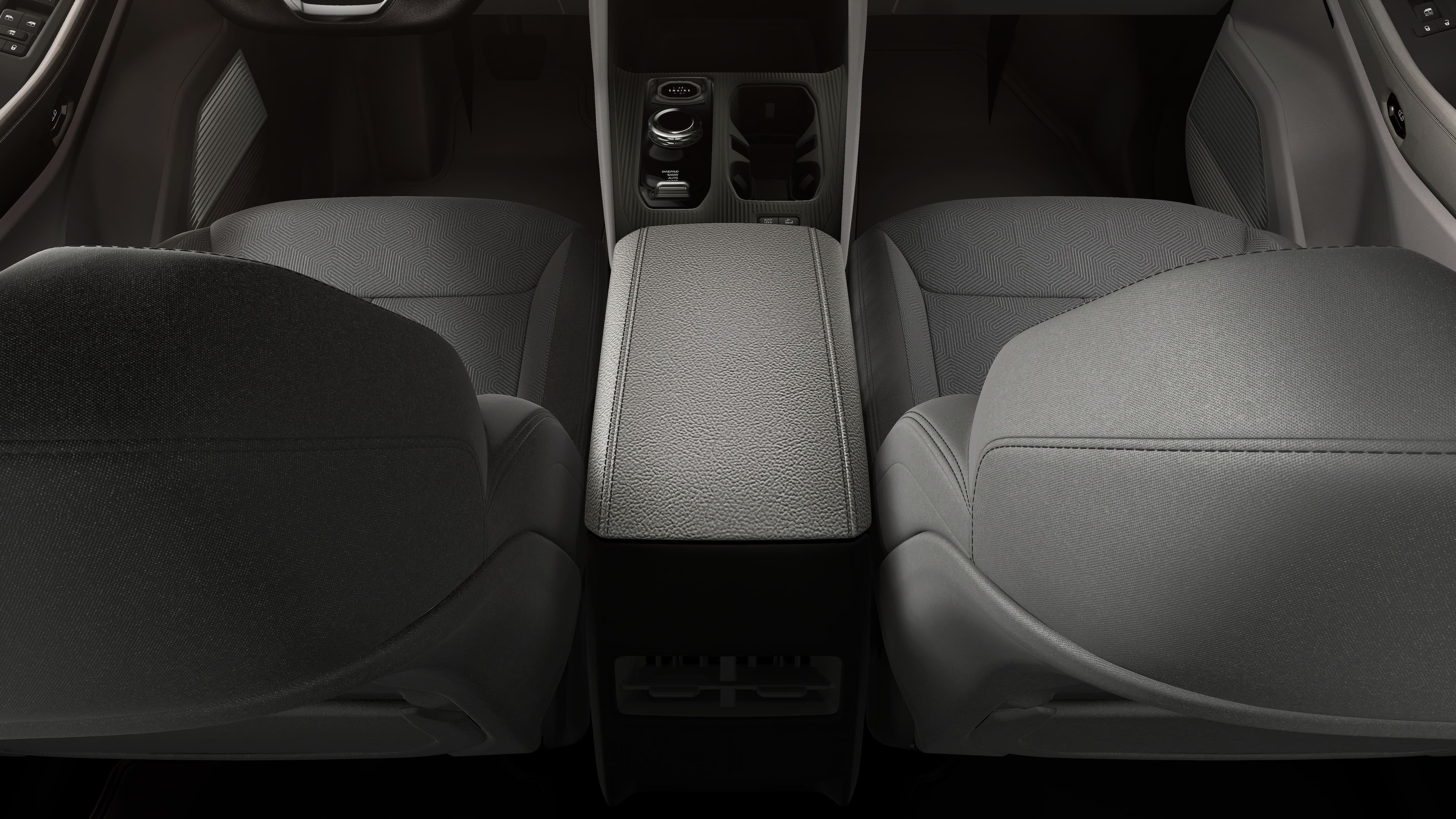 New 2026 Jeep Cherokee LAREDO 4X4 Sport Utility